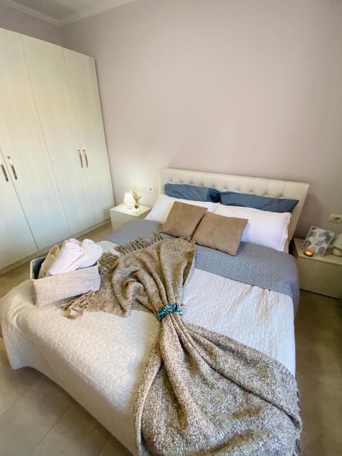 Ultra Apartments 'New Baazar 2' Tirana Exterior photo